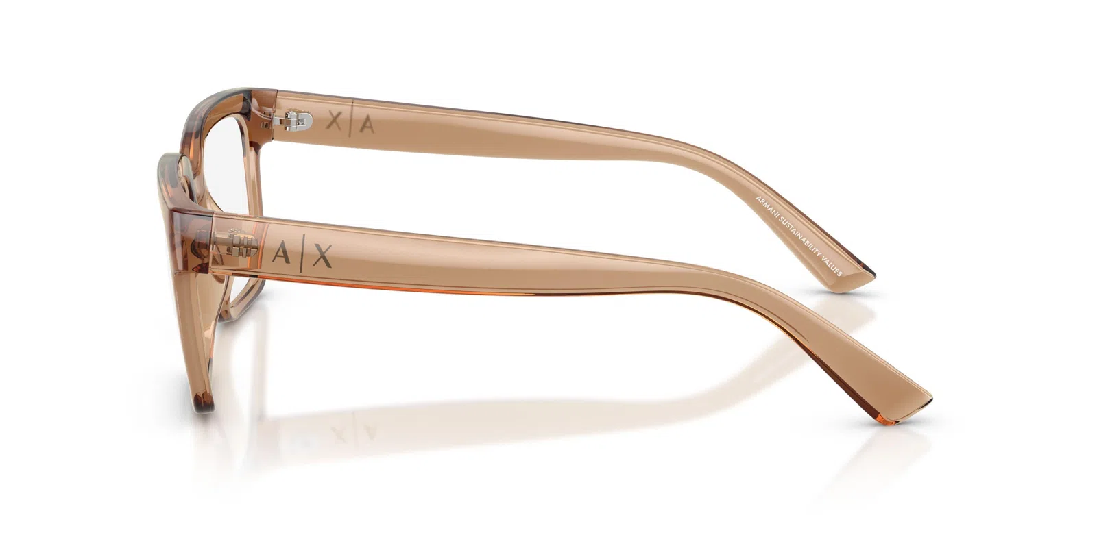 Armani Exchange 3133U Eyeglasses - view 16